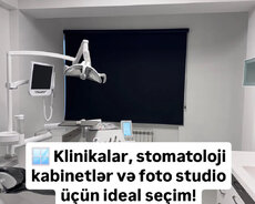 Stor növ jaluz 