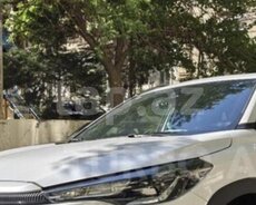 Toyota Corolla Cross ehtiyat hissələri