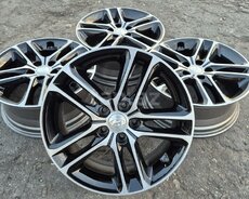 Hyundai diskləri R18