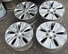 Hyundai diskləri R16