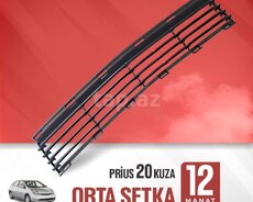 Toyota Prius 20 kuza radiator barmaqlığı