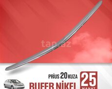 Toyota Prius 20 bufer nikeli