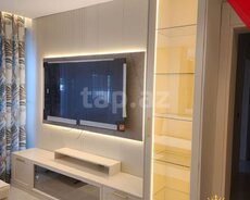 Tv stend