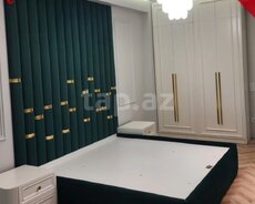 Yataq otağı mebeli
