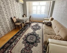 2-otaqlı mənzil, Gəncə pr., 40 m