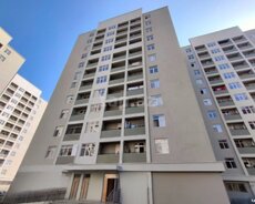 3-otaqlı yeni tikili, Hövsan qəs., 77 m