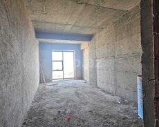 1-otaqlı yeni tikili, Azadlıq m., 53 m