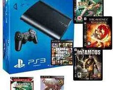 Sony PlayStation 3