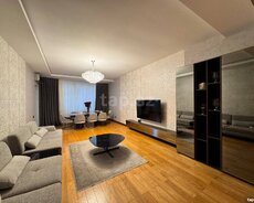 3-otaqlı yeni tikili, Elmlər m., 158 m
