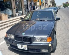 BMW 318, 1992 il