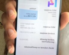 Xiaomi Redmi Note 9S Aurora Blue 64GB 4GB