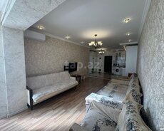 2-otaqlı yeni tikili kirayə verilir, 8 Noyabr m., 70 m