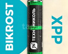 Hidroizolyasiya materialı Bikrost XPP-TechnoNIKOL