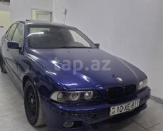 BMW 525, 1997 il