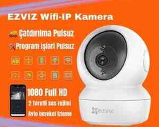 Kamera Ezviz 1080FullHD (wifi)