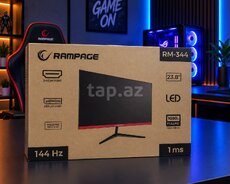Rampage RM-344 144 Hz