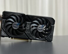 ASUS Dual RTX4060 Ti EVO OC Edition 16GB