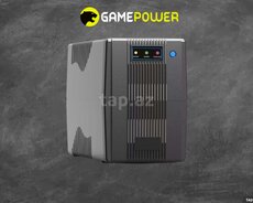 UPS Powerline  1000VA