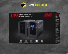 UPS 2E 1200va