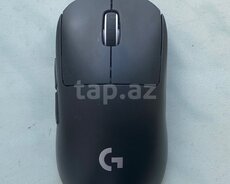 Logitech G PRO X Superlight 2