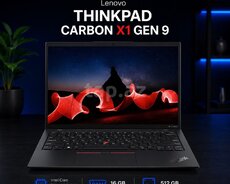 Lenovo Thinkpad Carbon X1