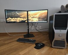Workstation Dell 7500