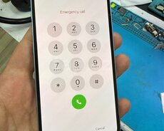 Apple iPhone 14 ekranı