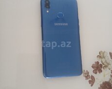 Samsung Galaxy A10 Black 32GB 4GB ehtiyat hissəsi