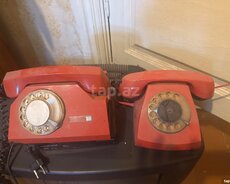 Stasionar telefon