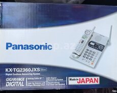 Panasonic stasionar telefonu