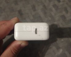 iPhone adapter başlığı