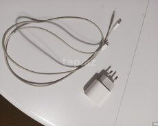Apple adapter başlığı