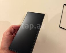 Samsung Galaxy Z Fold 7 Jet Black 256GB 12GB