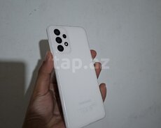 Samsung Galaxy A23 5G White 128GB 8GB