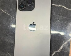 Apple iPhone 14 Pro Max Silver 256GB 6GB