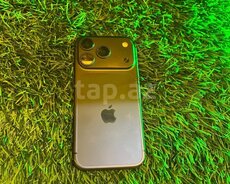 Apple iPhone 17 Pro Deep Blue 256GB 12GB