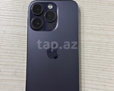 Apple iPhone 14 Pro Deep Purple 256GB 6GB