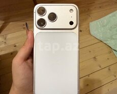 Apple iPhone 17 Pro Max Silver 256GB 12GB