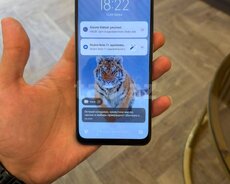 Xiaomi Redmi Note 11 Star Blue 128GB 6GB