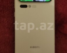 Xiaomi 17 Pro Max Black 512GB 16GB