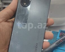 OPPO A78 Mist Black 256GB 8GB