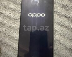 OPPO A3 Ocean Blue 128GB 6GB