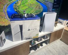 PlayStation 5 Slim 1TB