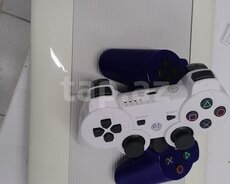 PlayStation 3 500GB