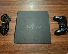 PlayStation 4 Slim 500GB