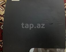 Sony Playstation 3 Slim 500GB