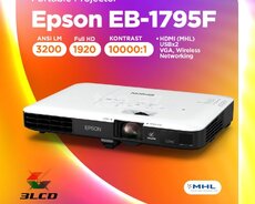 Proyektor Epson EB-1795F