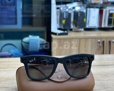 Rayban Meta Wayfarer Gen 2