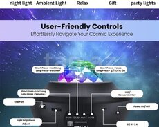 LED işıqlı dinamik İnnosinpo
