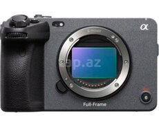 Sony Fx3 Body